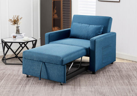 Aria Sofabed Armchair