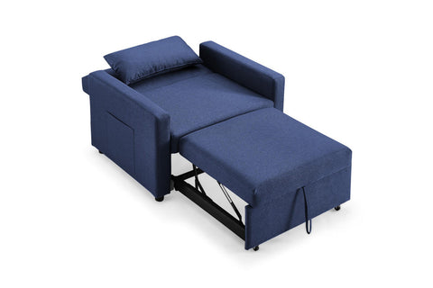 Aria Sofabed Armchair