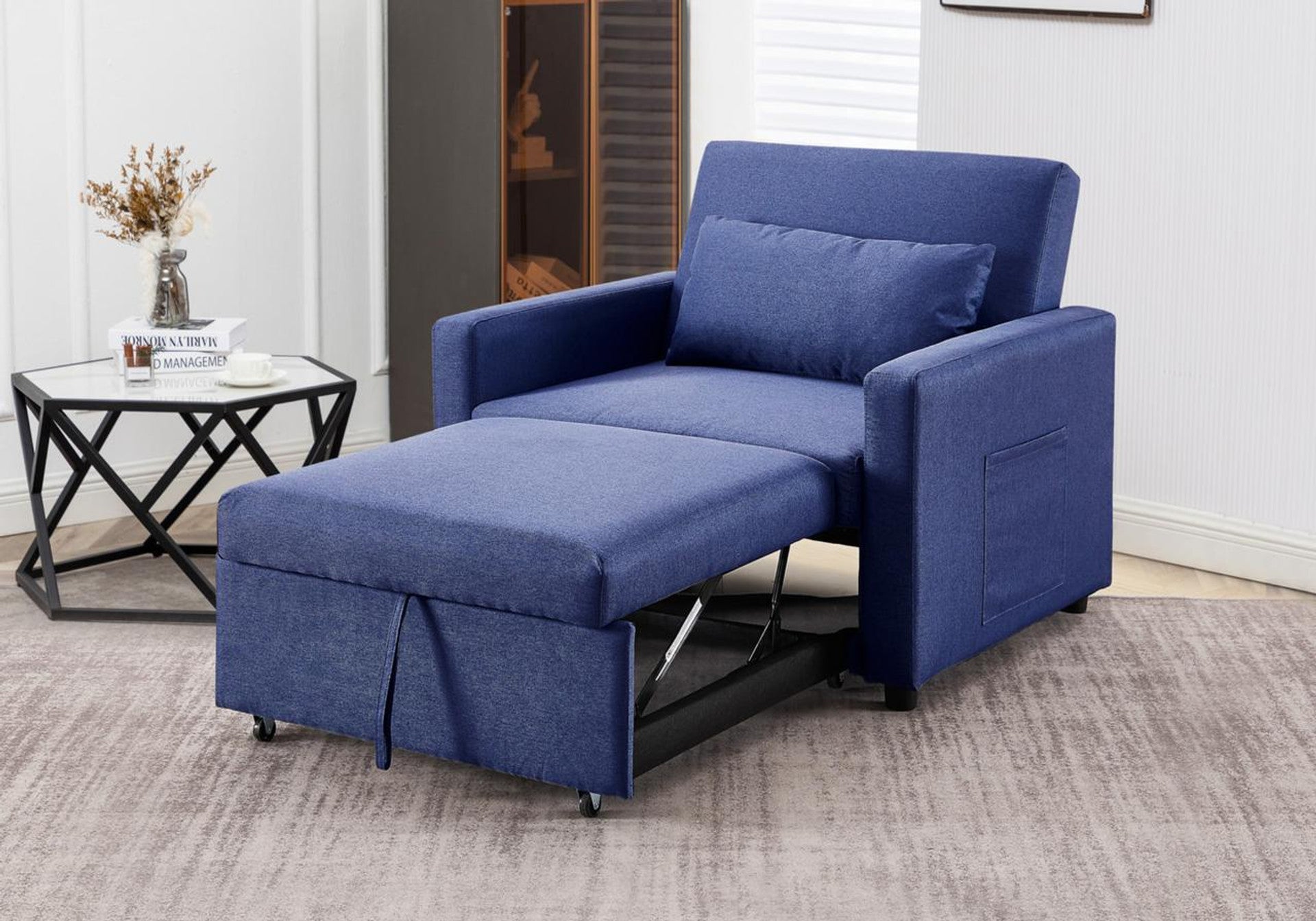 Aria Sofabed Armchair