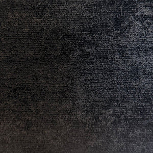 Alaska Fabric Colour: Black