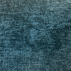 Alaska Fabric Colour: Teal