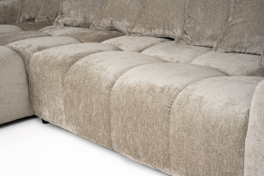 Fabrics And Colours You Can Choose