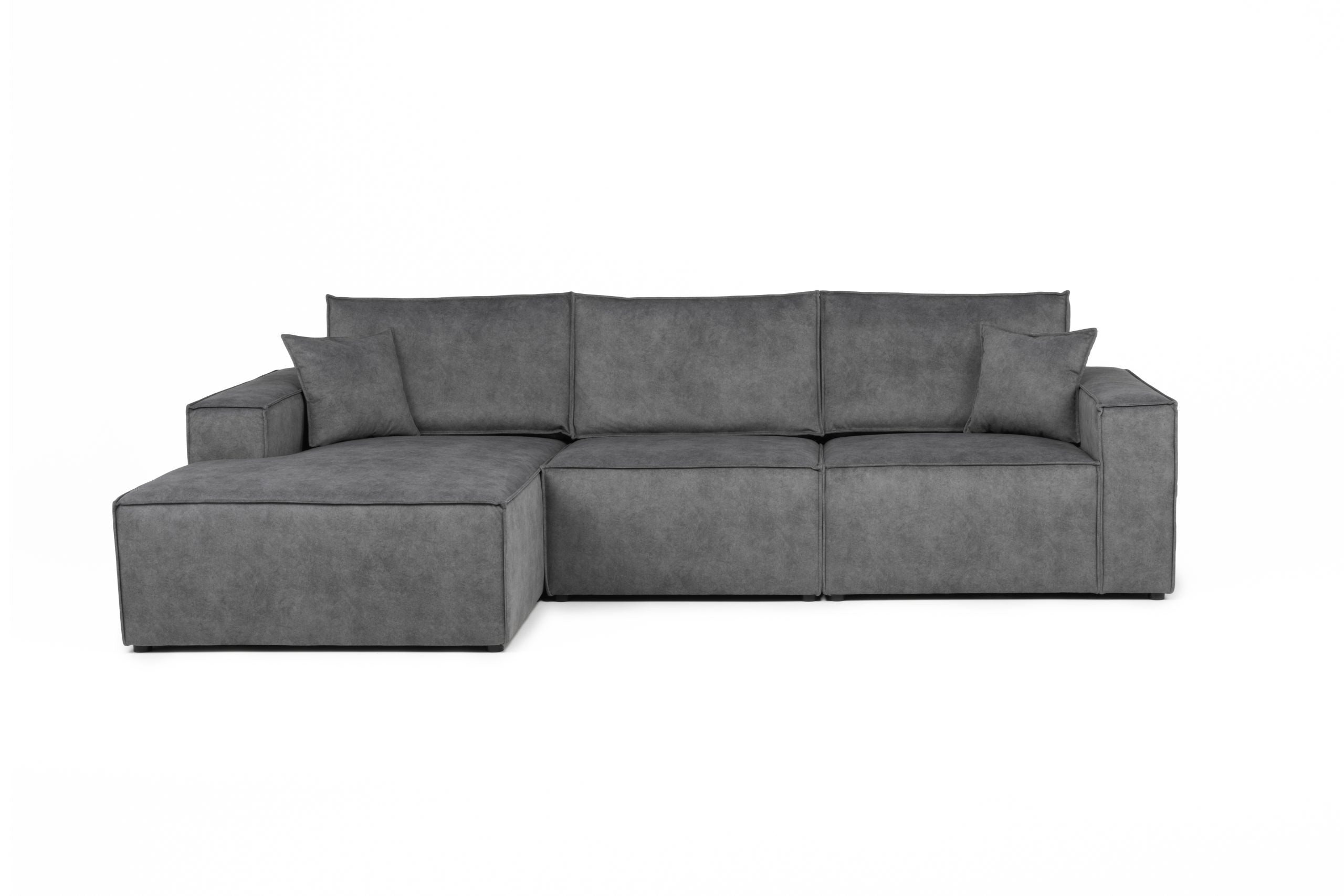Alia Modular Left Hand Corner Sofa