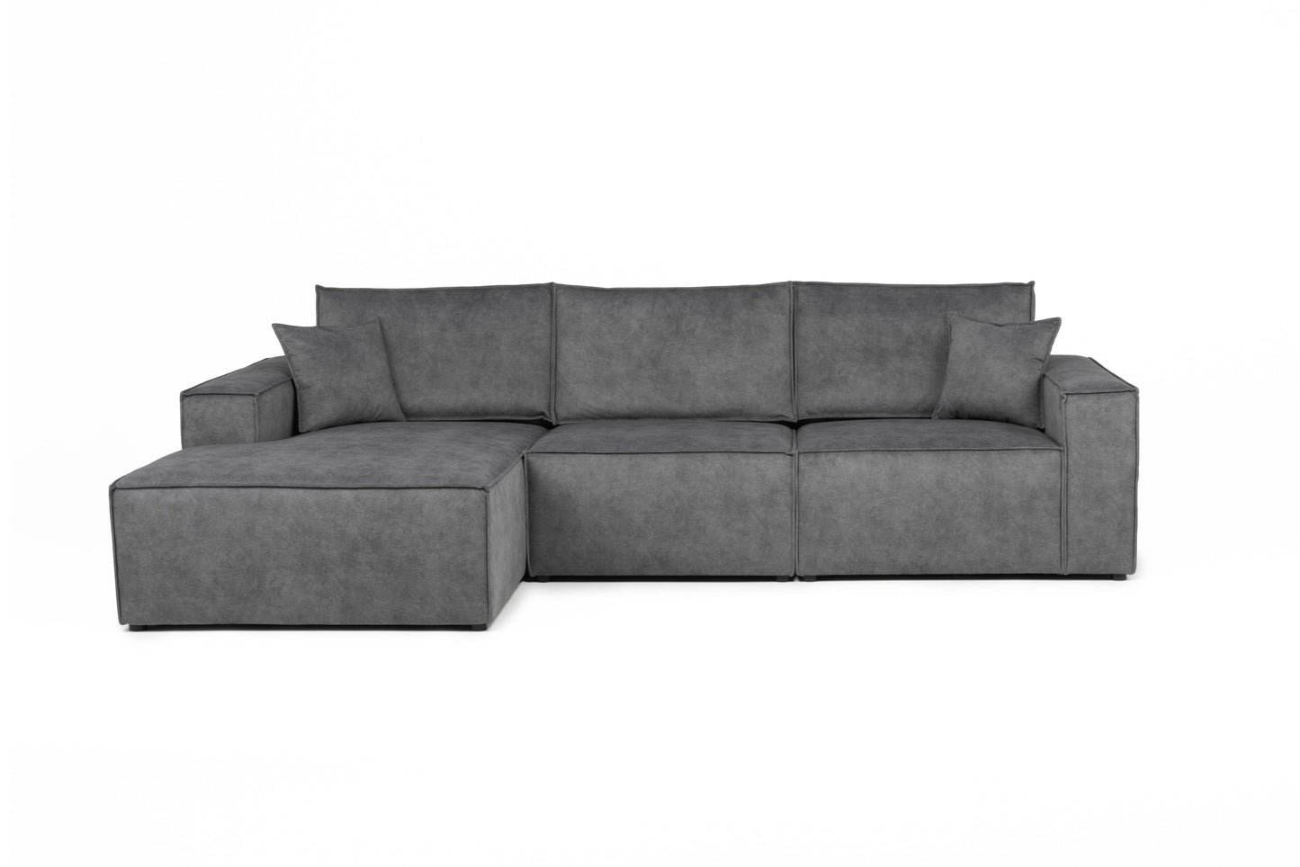 Alia Modular Left Hand Corner Sofa
