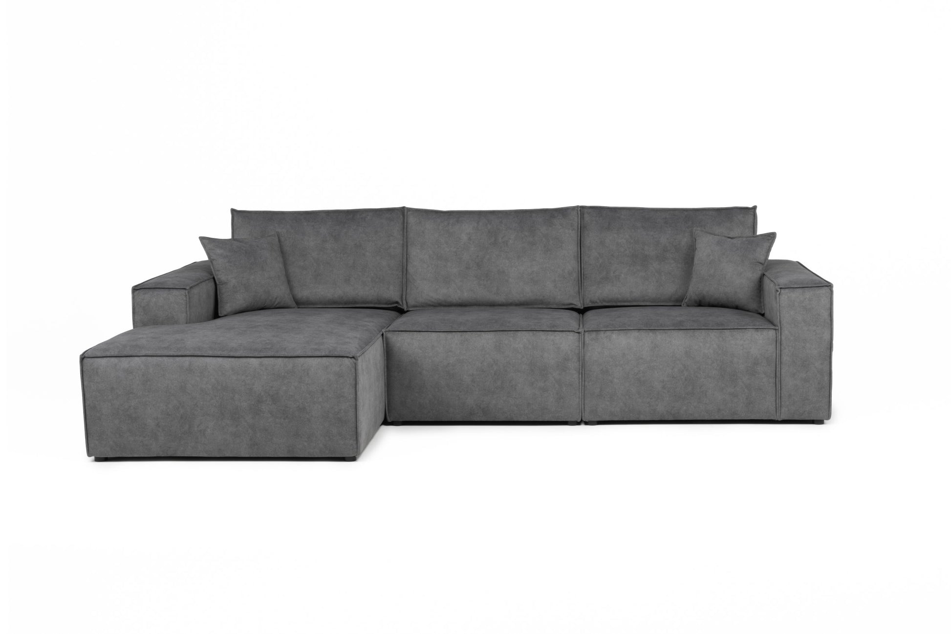 Alia Modular Left Hand Corner Sofa
