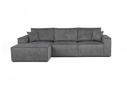 Alia Modular Left Hand Corner Sofa