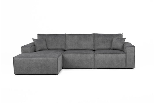 Alia Modular Left Hand Corner Sofa