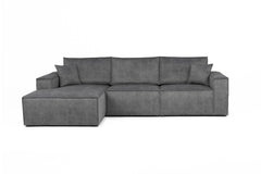 Alia Modular Left Hand Corner Sofa
