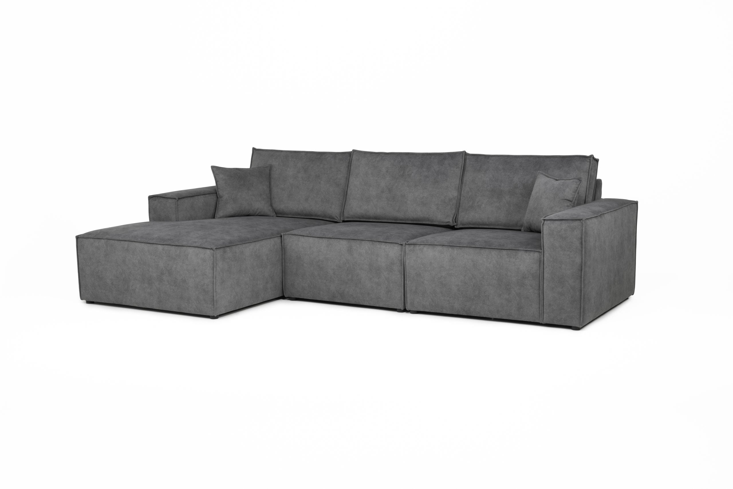 Alia Modular Left Hand Corner Sofa
