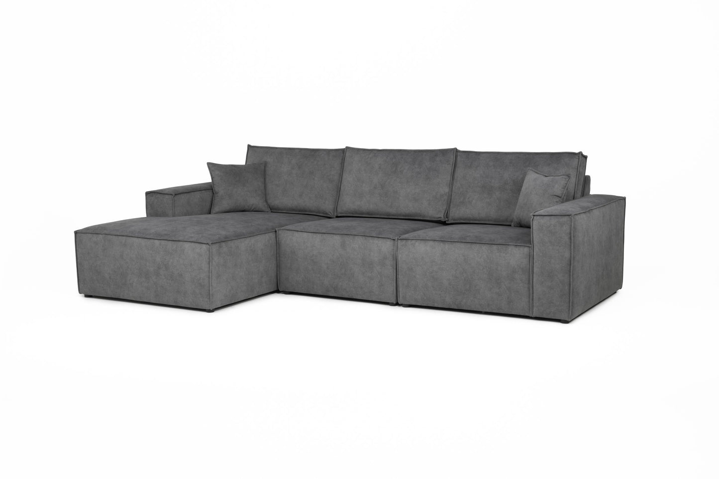 Alia Modular Left Hand Corner Sofa
