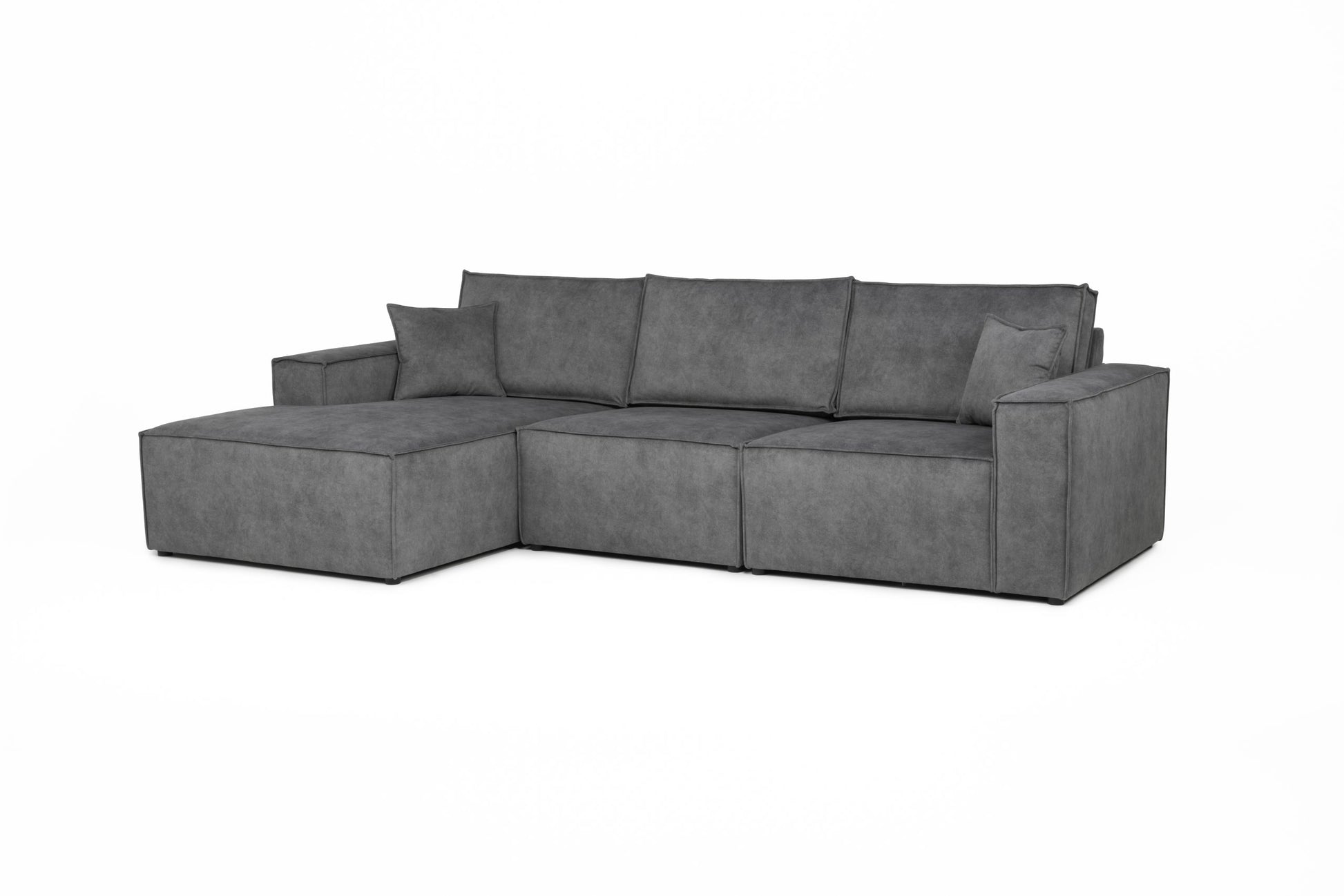 Alia Modular Left Hand Corner Sofa