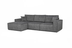 Alia Modular Left Hand Corner Sofa