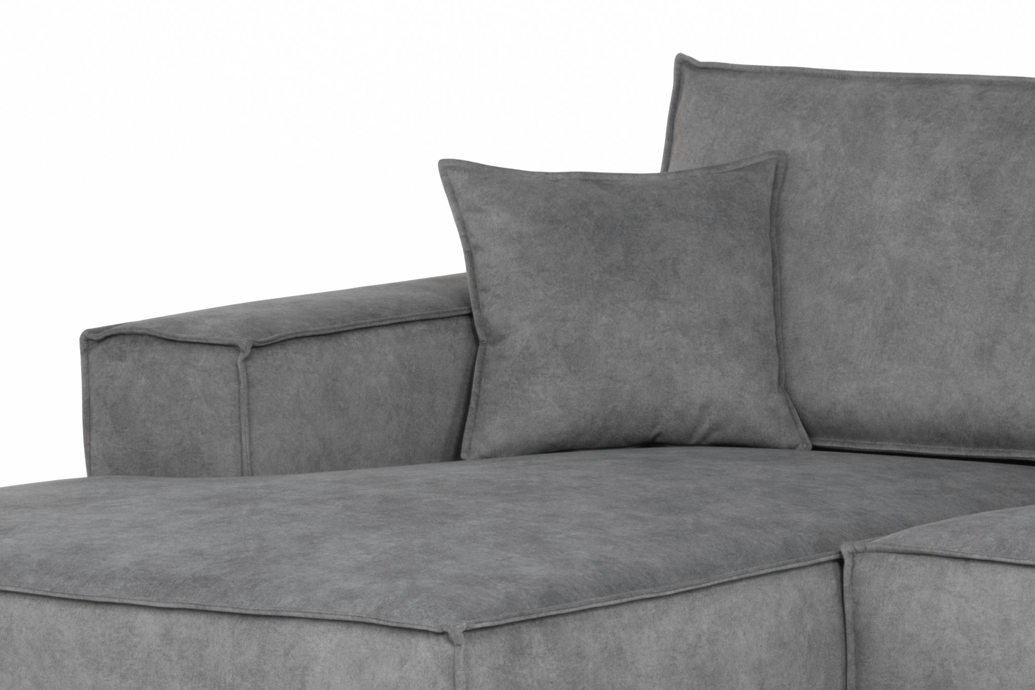 Alia Modular Right Hand Corner Sofa