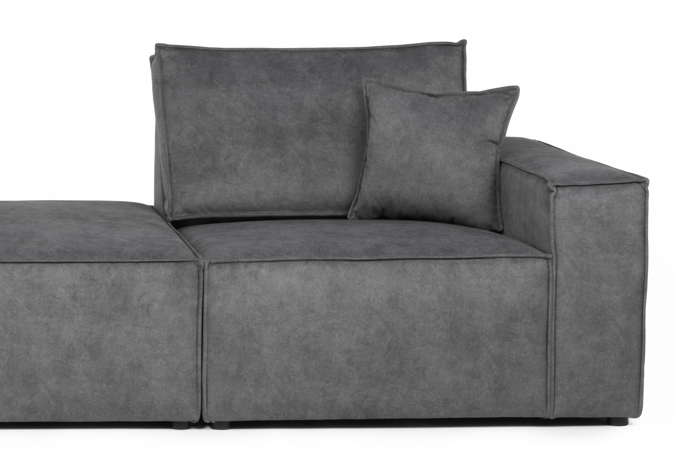 Alia Modular Left Hand Corner Sofa