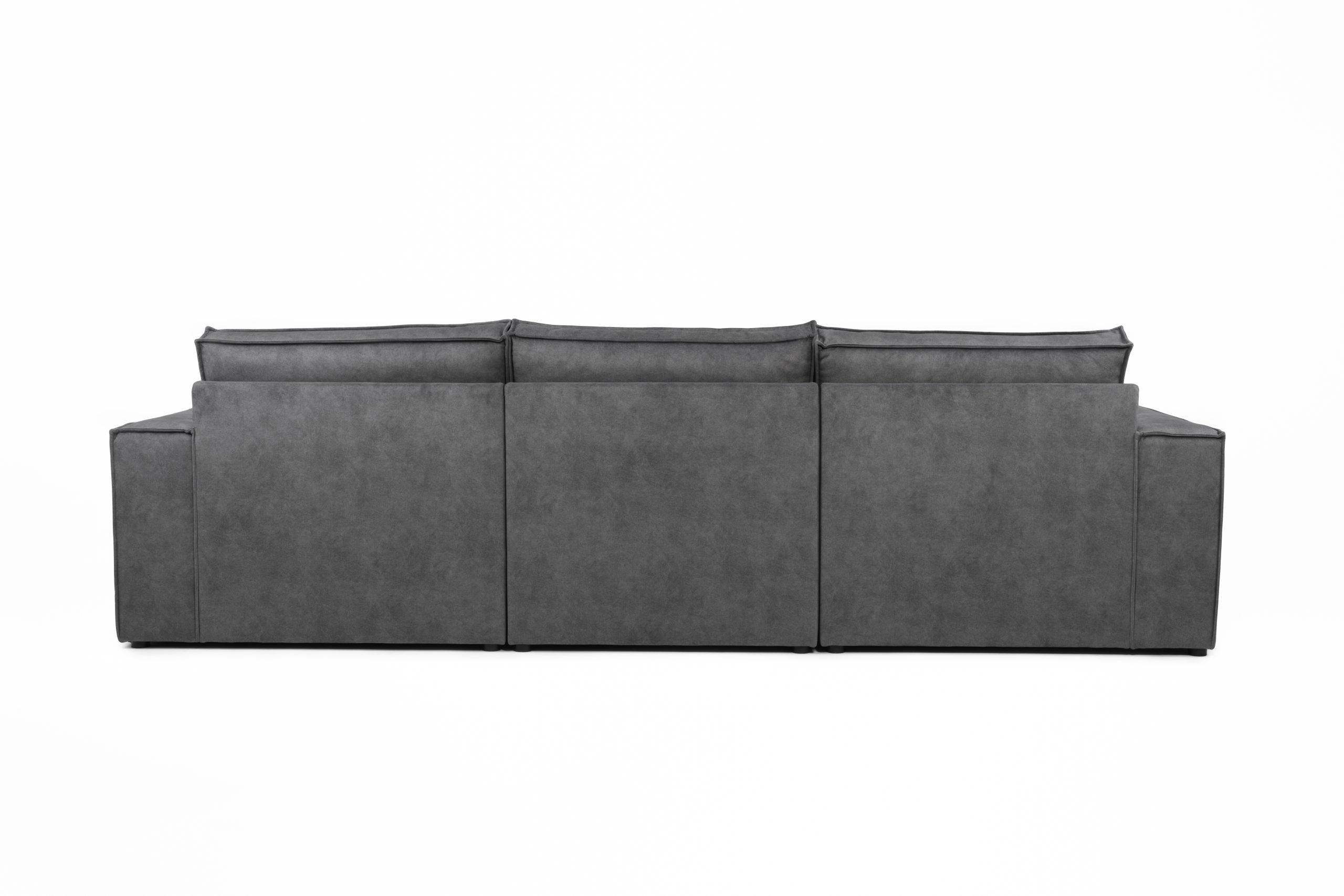 Alia Modular Footstool Corner Sofa