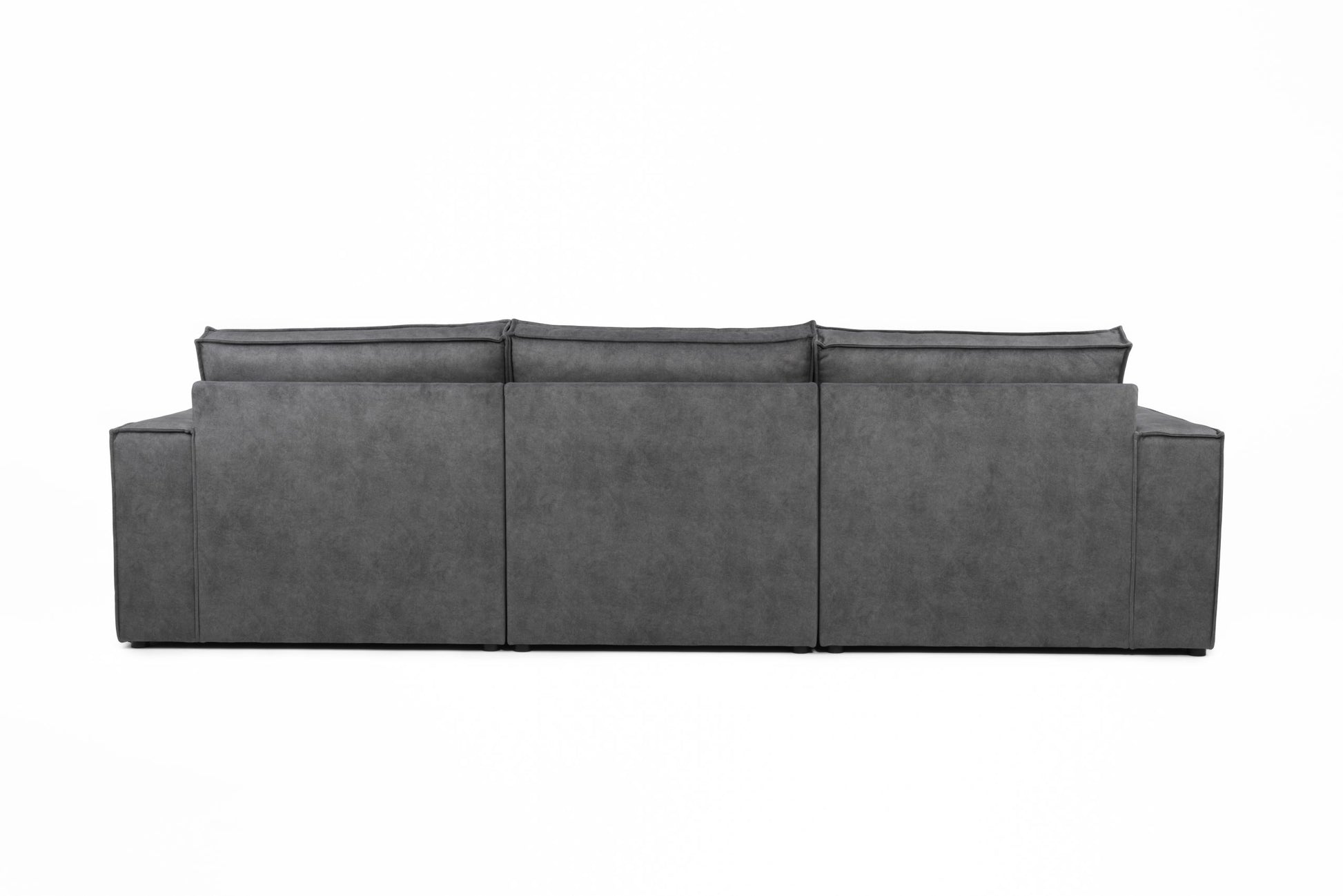 Alia Modular Footstool Corner Sofa