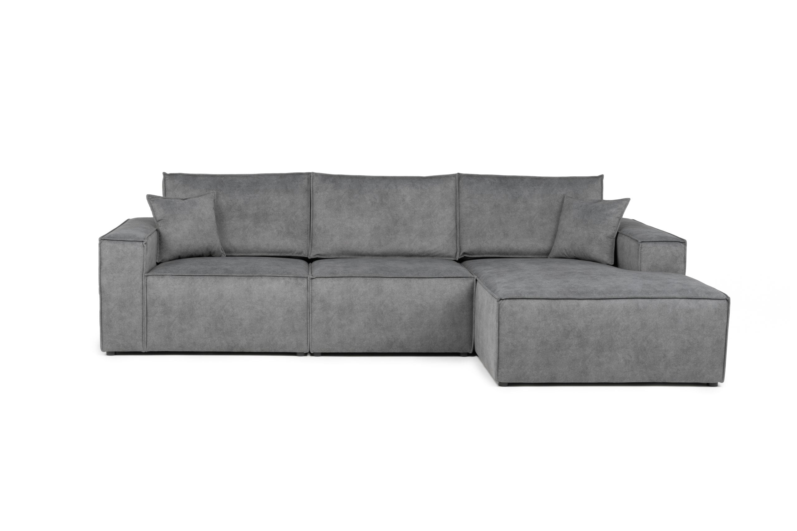 Alia Modular Right Hand Corner Sofa