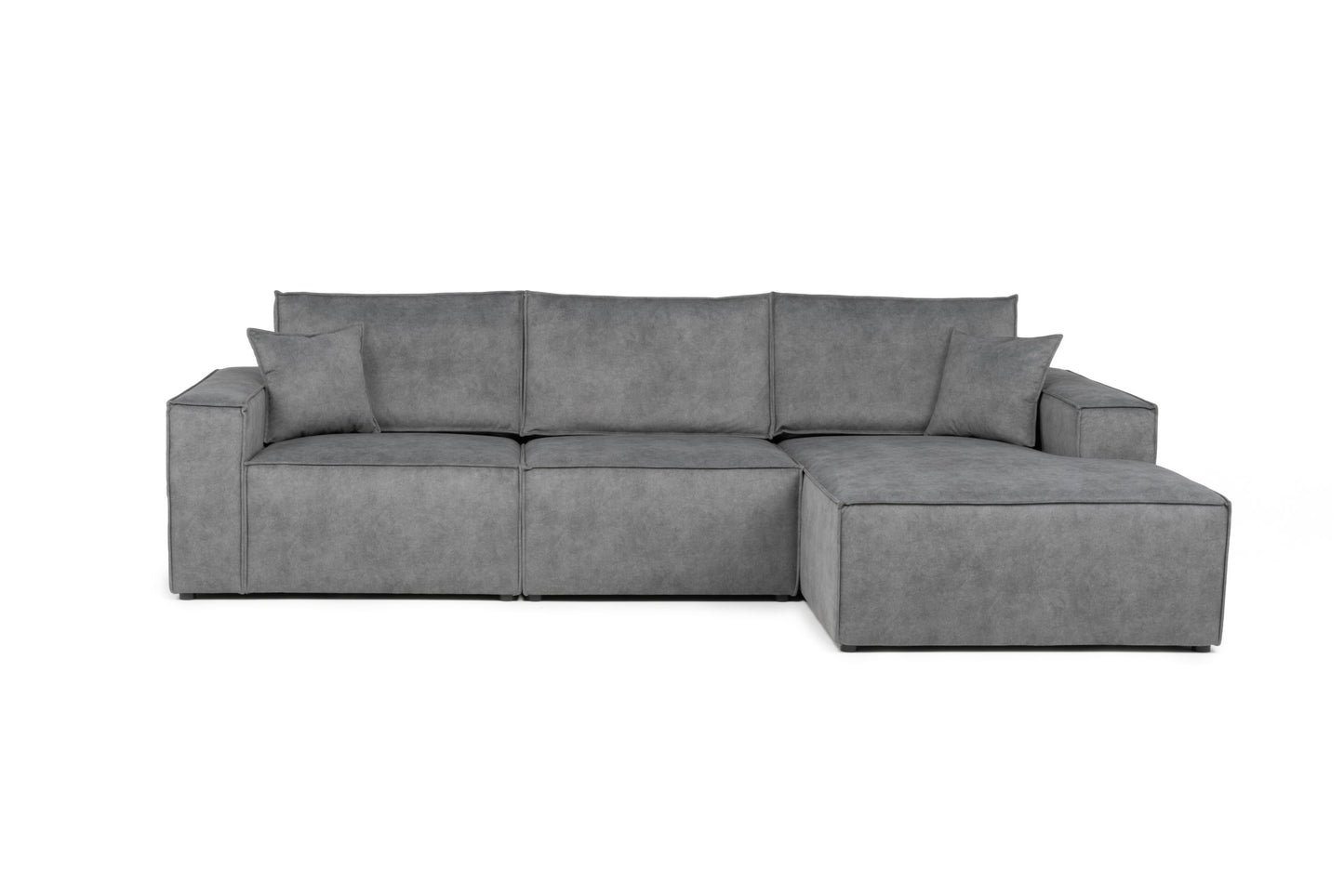 Alia Modular Right Hand Corner Sofa