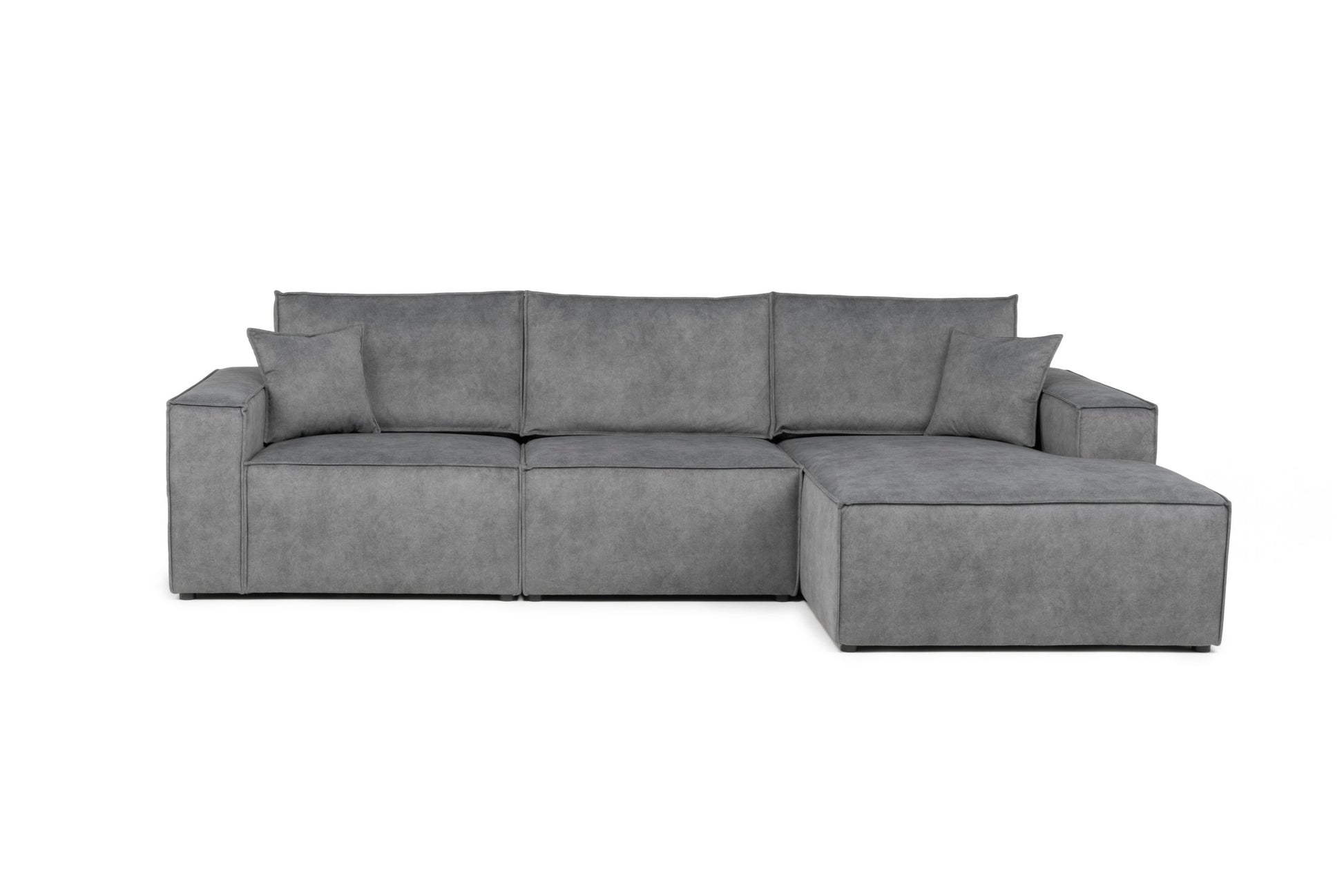 Alia Modular Right Hand Corner Sofa