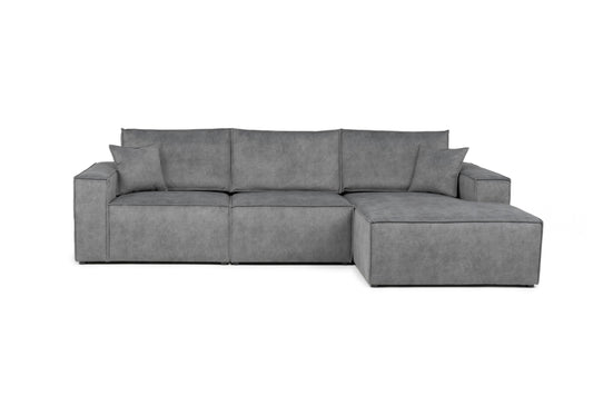 Alia Modular Right Hand Corner Sofa