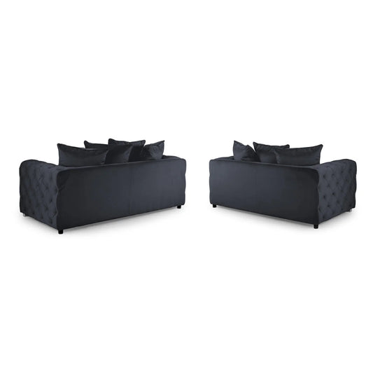 Ankara Sofa Slate 3+2 Seater