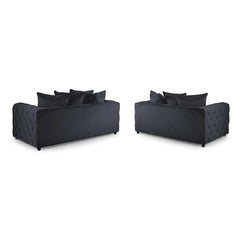 Ankara Sofa Slate 3+2 Seater