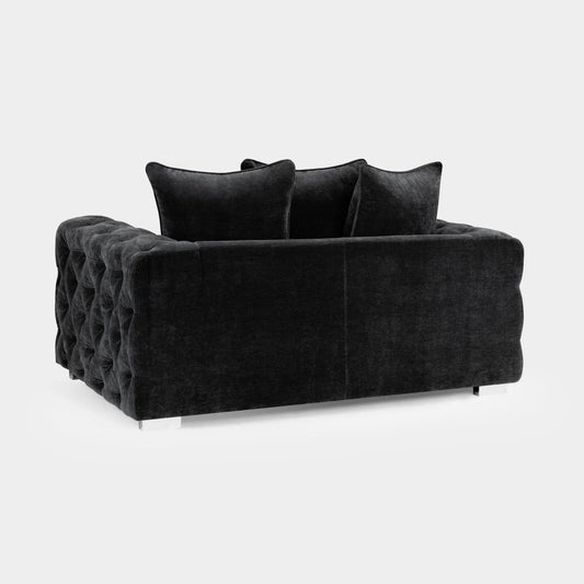 Ankara Sofa Slate 2 Seater