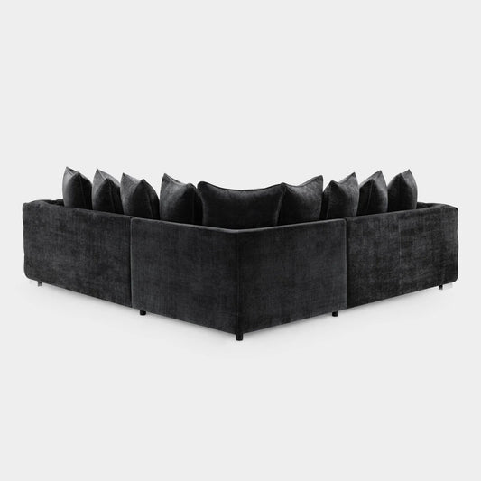Ankara Sofa Large Corner