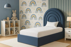 Arch Kids Bed Frame