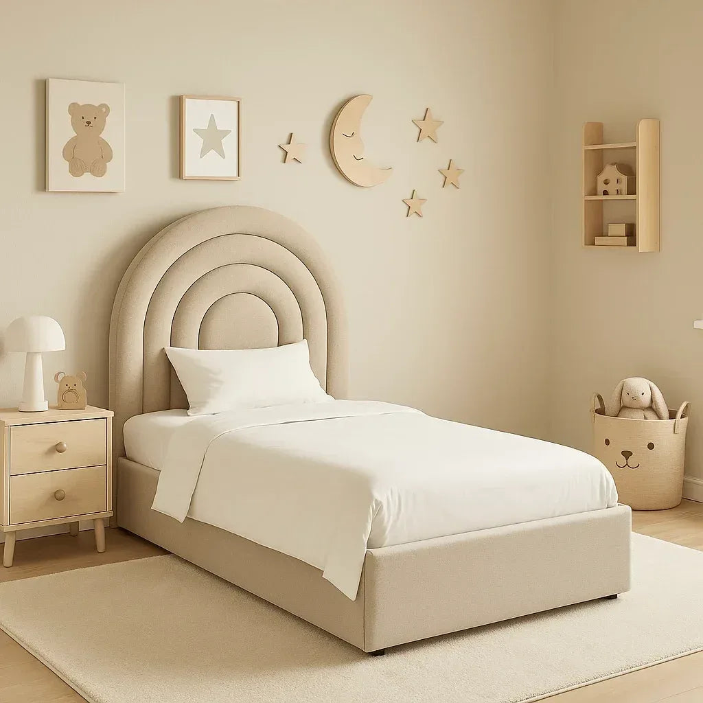 Arch Kids Bed Frame