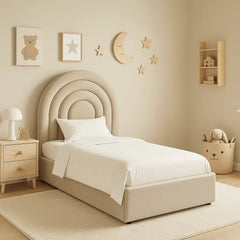 Arch Kids Bed Frame