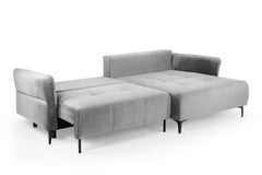 Ashcroft Universal Corner Sofabed