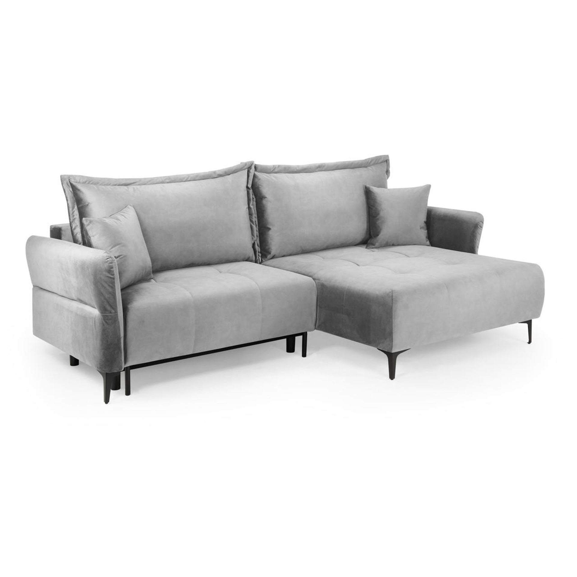 Ashcroft Universal Corner Sofabed