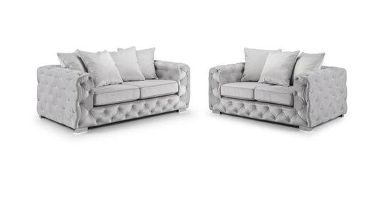 Ashton 3+2 Seater Sofa