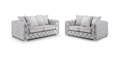 Ashton 3+2 Seater Sofa