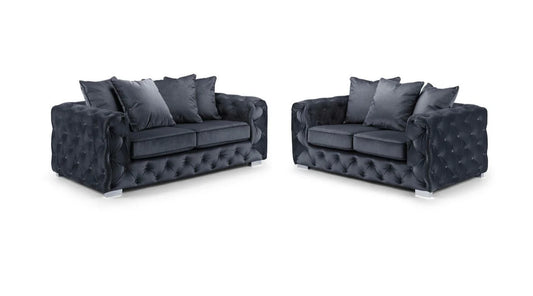 Ashton 3+2 Seater Sofa