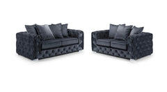 Ashton 3+2 Seater Sofa
