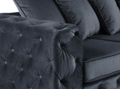 Ashton 3+2 Seater Sofa