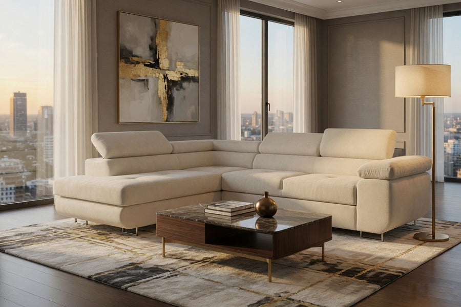 The Right Fit For Your Room