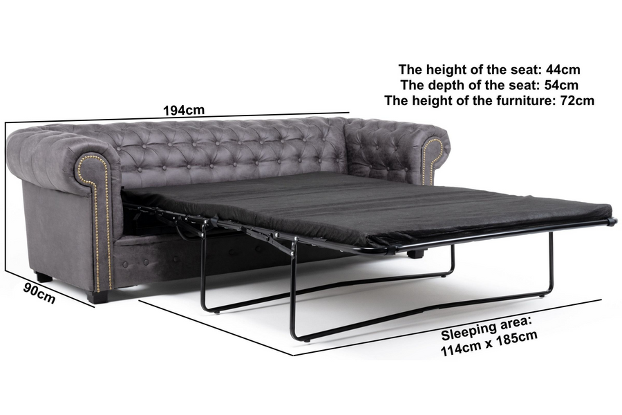 Comfort For Real Life