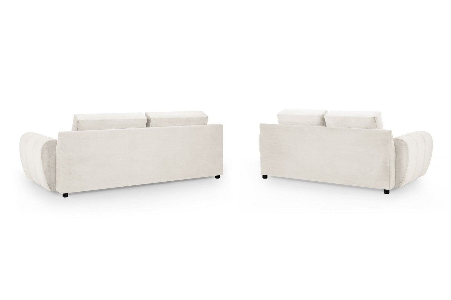 Ashbel 3+2 Seater Sofa Set