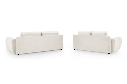 Ashbel 3+2 Seater Sofa Set