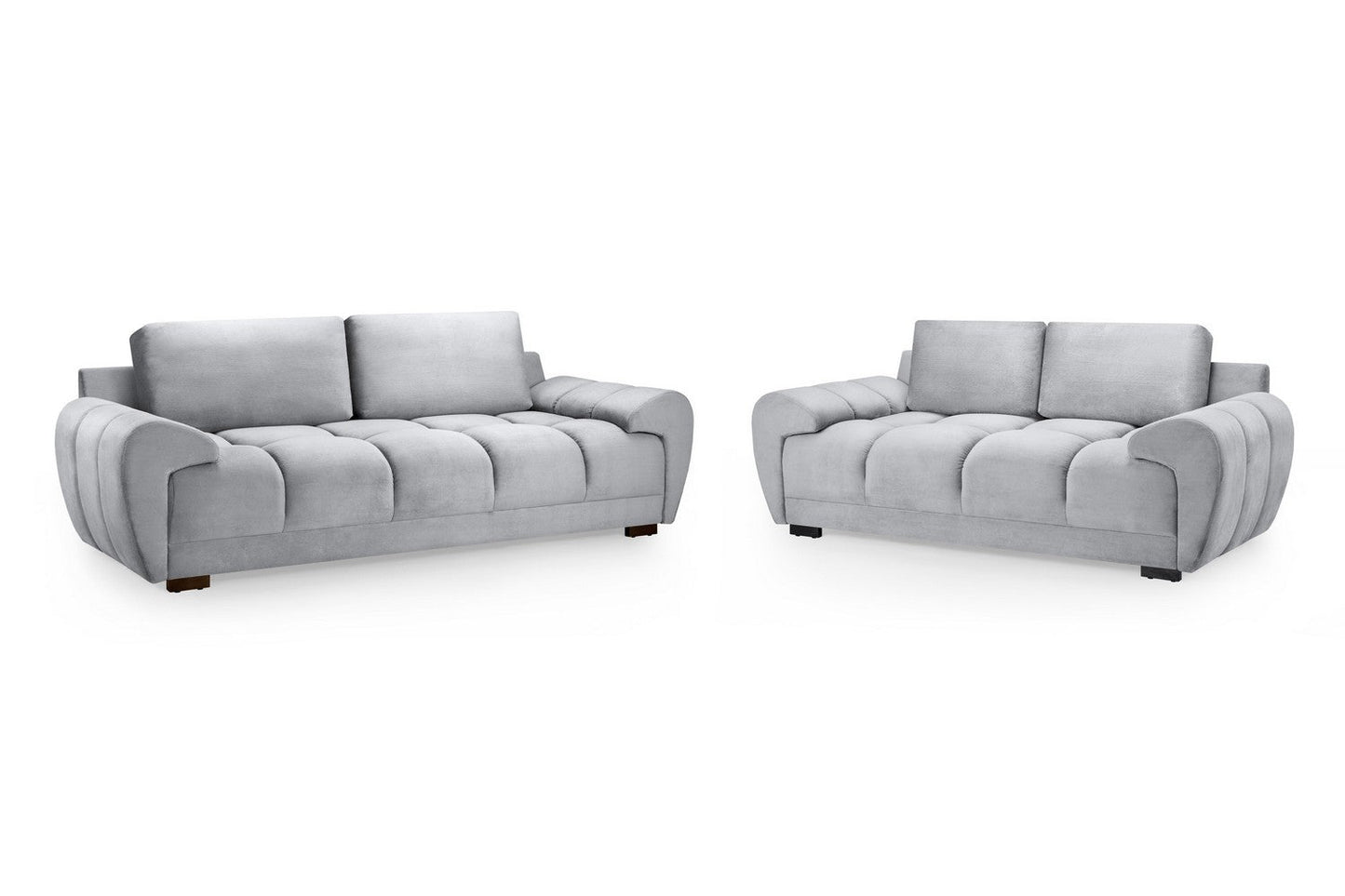 Ashbel 3+2 Seater Sofa Set