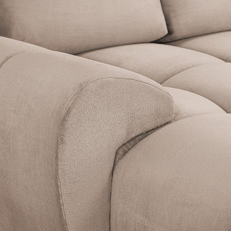 Fabrics And Colours You Can Choose