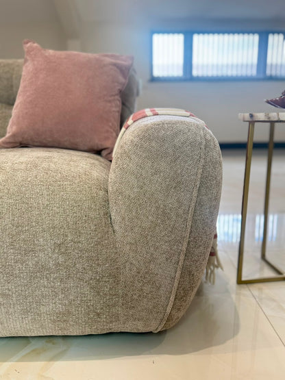 Montana Bubble Chaise Corner Sofa