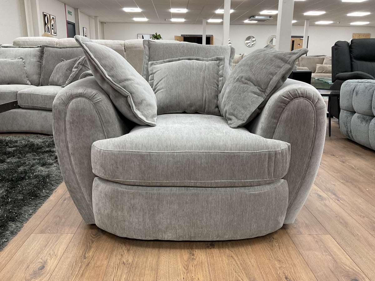 Dorchester Armchair