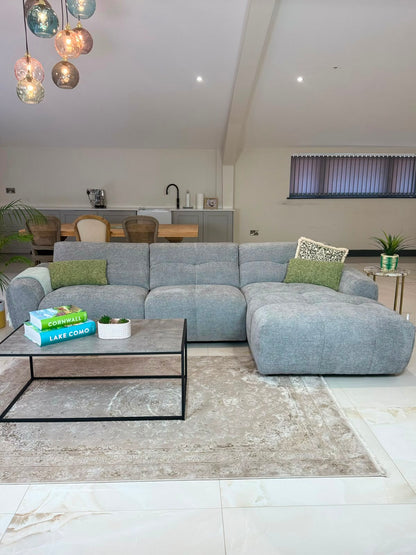 Montana Bubble Chaise Corner Sofa