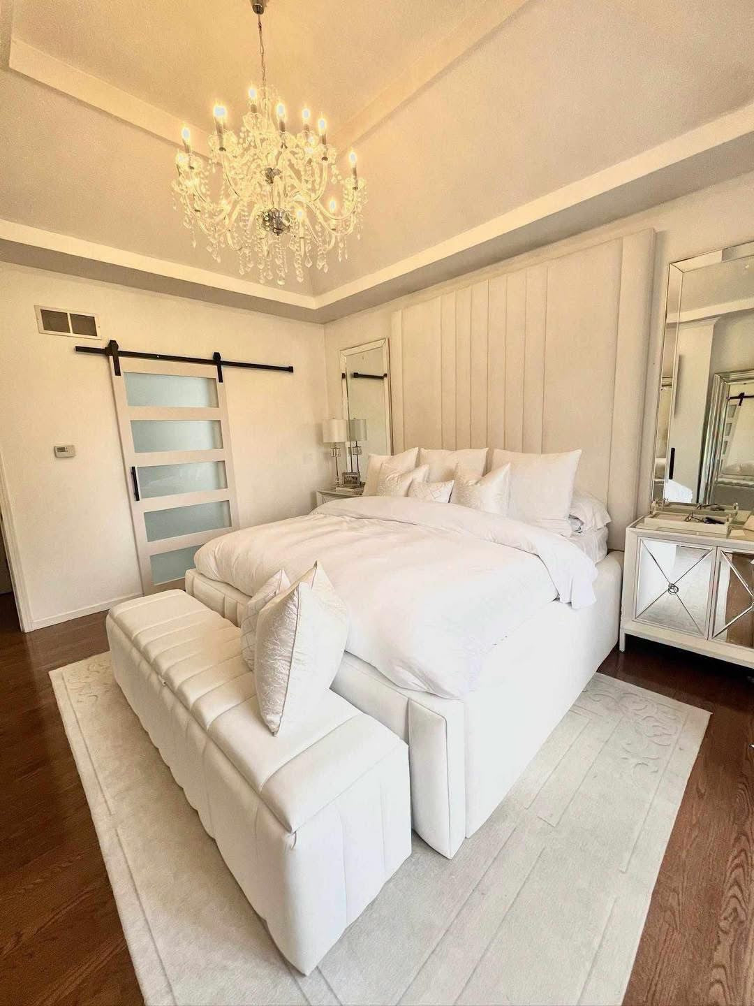 Luciano Bed Frame
