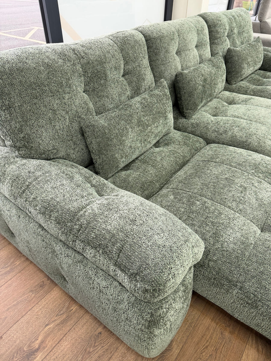 The Right Fit For Your Room