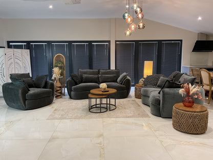 Dorchester Armchair